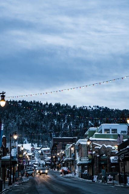 From Salt Lake City: Park City & Olympic Heritage Excursion - A Closer Look: What to Expect on the Tour