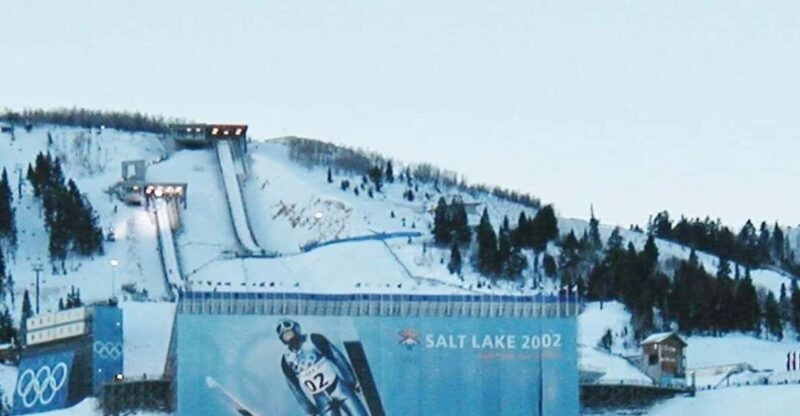 From Salt Lake City: Park City & Olympic Heritage Excursion - Who Should Consider This Tour?