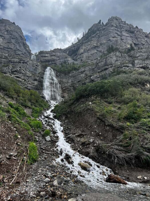 From Salt Lake City: Private Wasatch Mountain Range Tour - The Practicalities: What to Expect and What to Bring