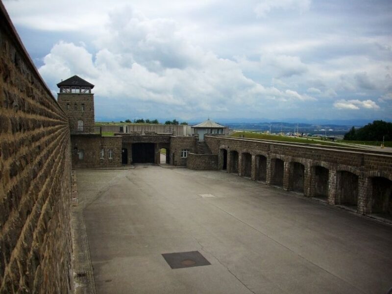 From Salzburg: Dachau Concentration Camp Private Tour by Car - Who Would Love This Tour?