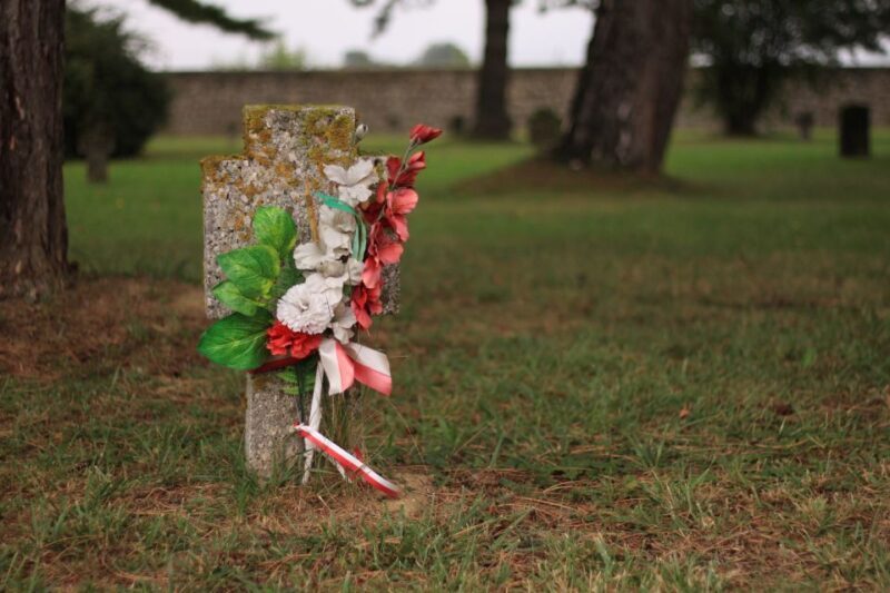 From Salzburg: Dachau Concentration Camp Private Tour by Car - FAQ