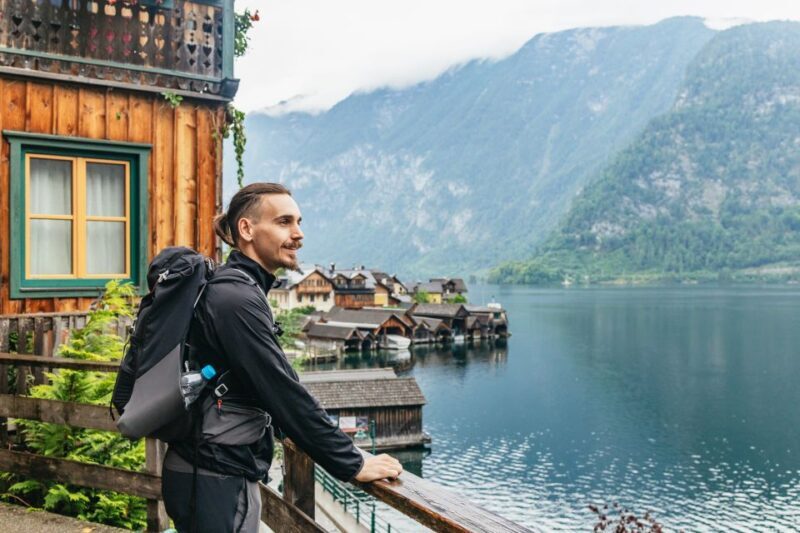 From Salzburg: Half-Day Tour to Hallstatt - FAQ