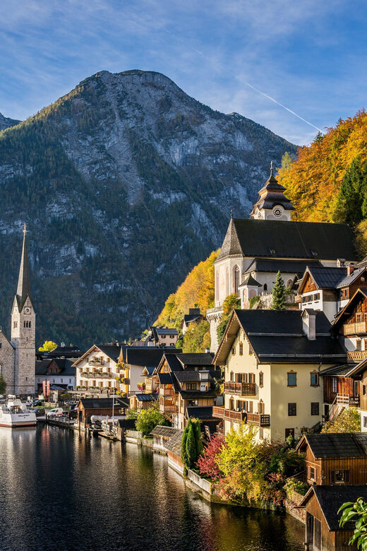 From Salzburg: Hallstatt, St Gilgen, & St Wolfgang Day Trip - A Day in Austria’s Scenic Heartland: What to Expect