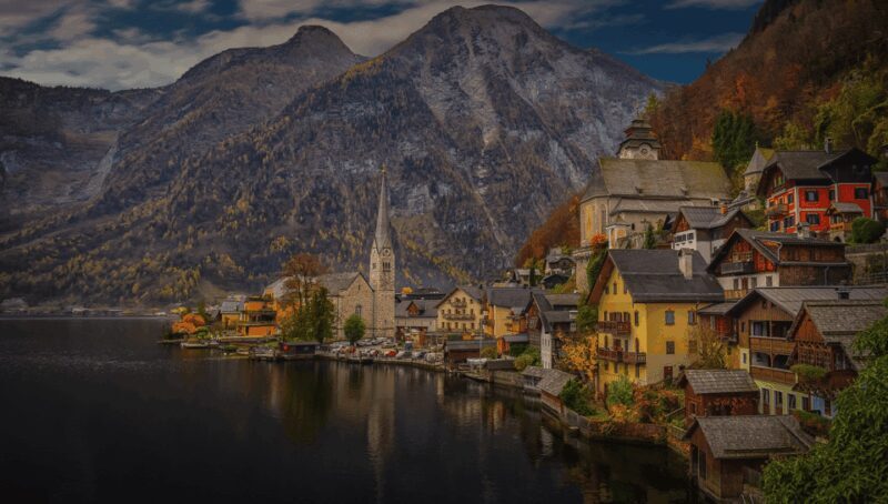 From Salzburg: Hallstatt, St Gilgen, & St Wolfgang Day Trip - Who Will Enjoy This Tour?