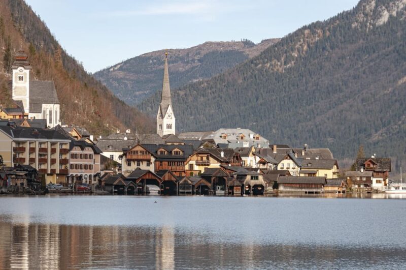 From Salzburg: Hallstatt, St.Gilgen & St. Wolfgang Day Trip - The Experience in Detail: What to Expect on this Salzburg Day Trip