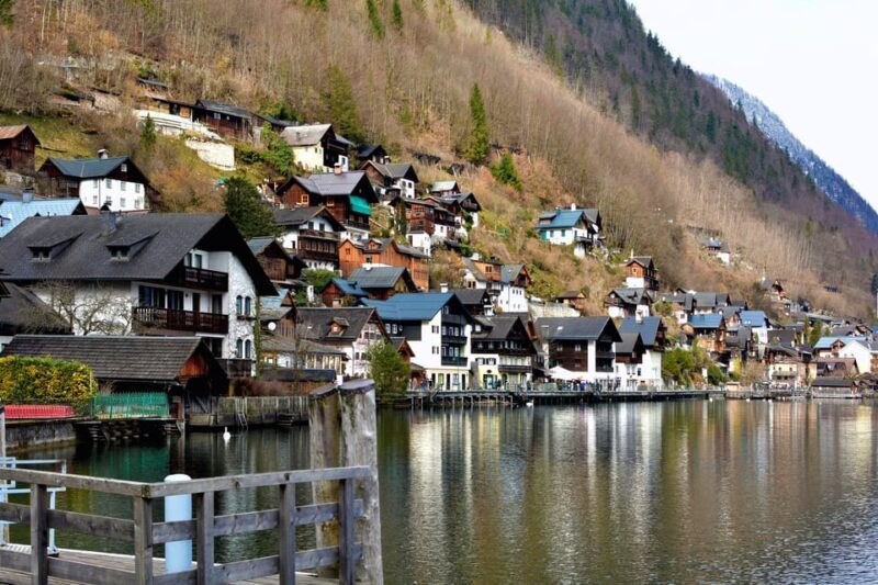 From Salzburg: Hallstatt, St.Gilgen & St. Wolfgang Day Trip - Who Would Love This Tour?
