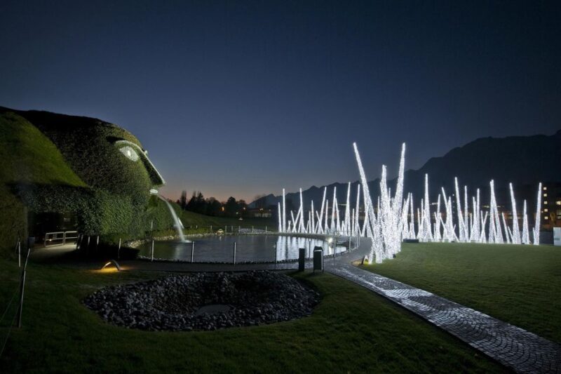 From Salzburg: Innsbruck and Swarovski Private Day Tour - Who Will Love This Tour?