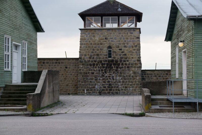 From Salzburg: Mauthausen Memorial Private Guided Tour - An Honest, In-Depth Review of the Mauthausen Memorial Private Guided Tour