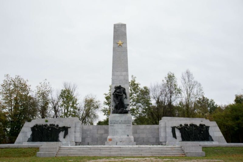 From Salzburg: Mauthausen Memorial Private Guided Tour - FAQ