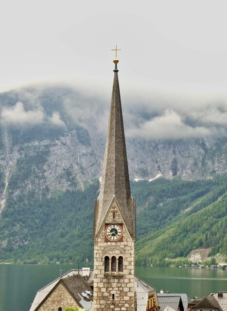 From Salzburg: Private Day Trip of Hallstatt - Transport, Pricing, and Overall Value