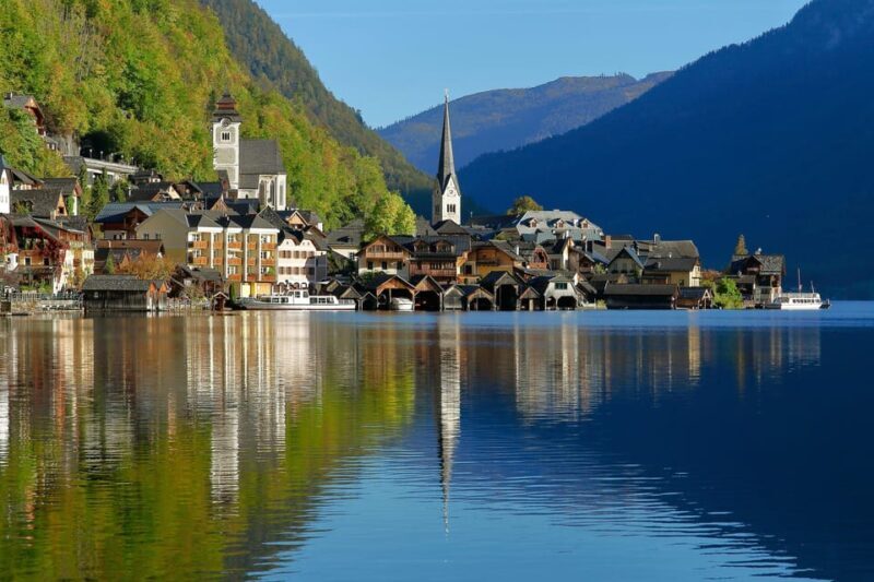 From Salzburg: Private Day Trip of Hallstatt - The Sum Up: Who Should Consider This Tour?