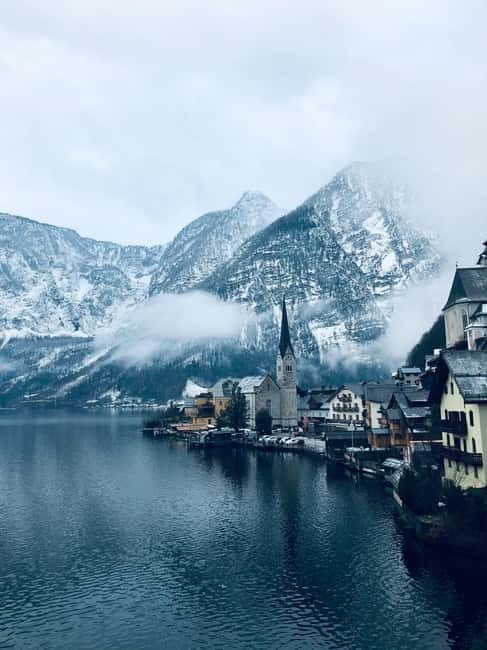 From Salzburg: Private Day Trip to Hallstatt with St. Gilgen - The Sum Up