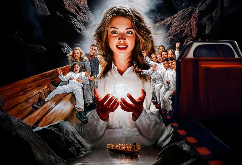 From Salzburg: Salt Mines Package - The White Gold Adventure - Final Thoughts