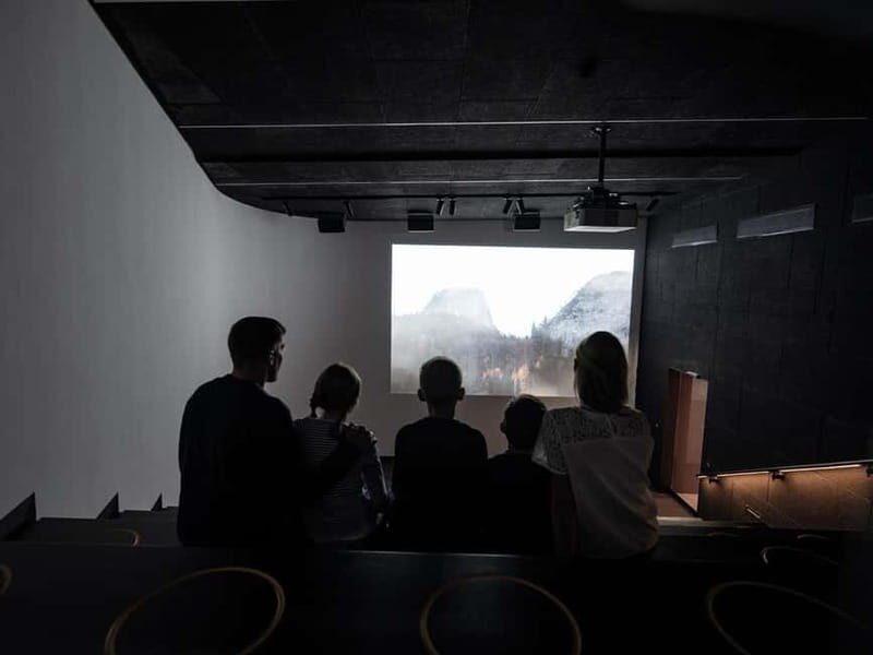 From Salzburg: Salt Mines Package - The White Gold Adventure - FAQ