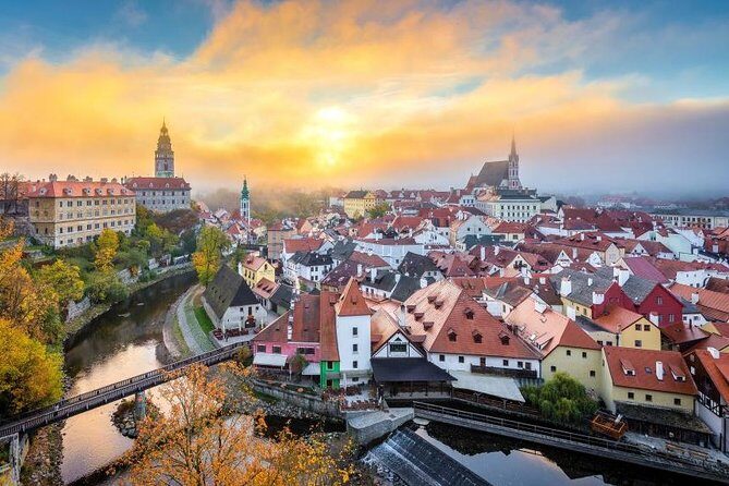 From Salzburg to Prague, Private Transfer with 2h of Sightseeing - Authentic Experiences and Practical Benefits
