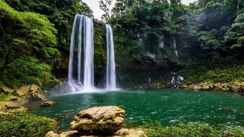 From San Cristóbal: Agua Azul and Palenque Day Trip - The Sum Up