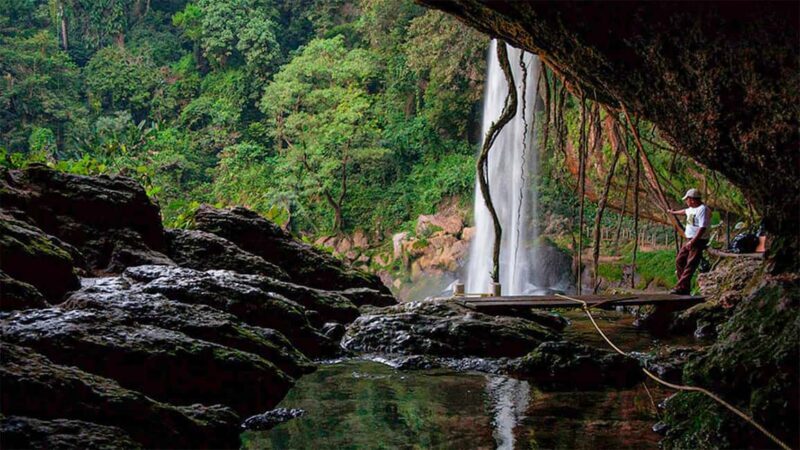 From San Cristóbal: Agua Azul and Palenque Day Trip - FAQ