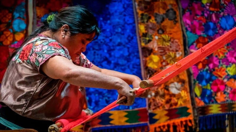 From San Cristóbal: Chamula and Zinacantán Guided Tour - Key Points