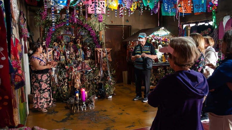 From San Cristóbal: Chamula and Zinacantán Guided Tour - Who Will Love This Tour?