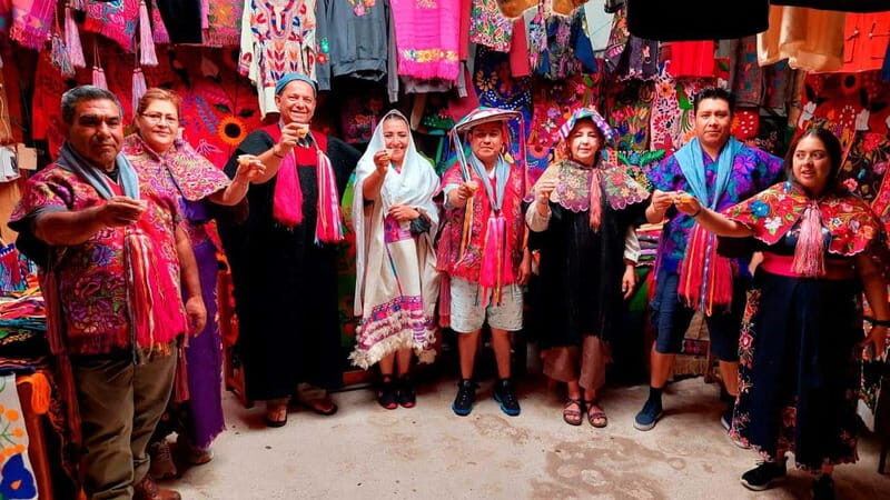 From San Cristóbal: Chamula and Zinacantán Guided Tour - FAQ