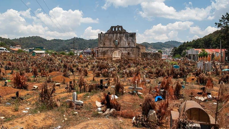 From San Cristóbal: Chamula and Zinacantán Guided Tour - Additional Resources
