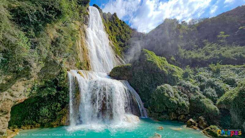 From San Cristobal: Chiflon and Lakes of Montebello Tour - A Deep Dive into the Tour Experience