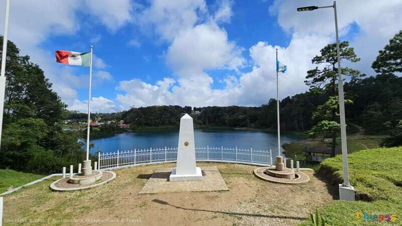 From San Cristobal: Chiflon and Lakes of Montebello Tour - FAQs