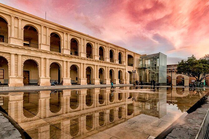 From San Cristobal City Walking Tour - FAQ