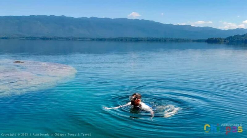From San Cristóbal: Miramar Lagoon Hidden Paradise - What Is the Laguna Miramar Tour?