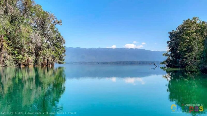 From San Cristóbal: Miramar Lagoon Hidden Paradise - The Sum Up