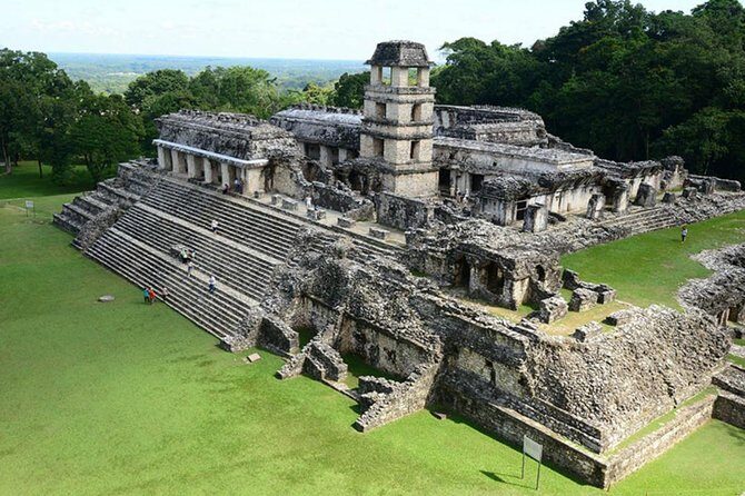 From San Cristobal Tour to Agua Azul, Misol Ha and Palenque - Introduction: What to Expect from This Tour