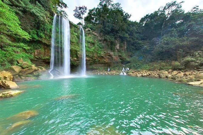 From San Cristobal Tour to Agua Azul, Misol Ha and Palenque - FAQ