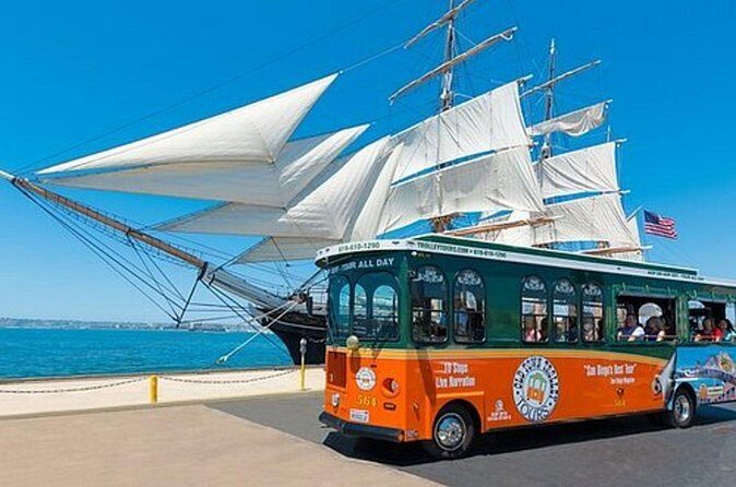 From San Diego Temecula Wine Country Tour - The Sum Up