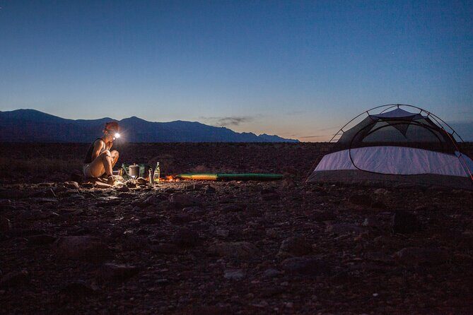 From San Diego: Three-Day Camping and Exploration in Death Valley - The Sum Up: Who Is This Tour Perfect For?