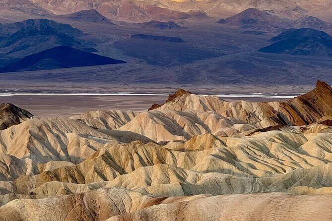 From San Diego: Three-Day Camping and Exploration in Death Valley - FAQ
