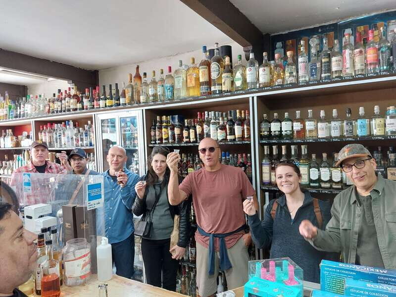 From San Diego: Tijuana Guided Day Trip with Lunch - An Overview of the Experience