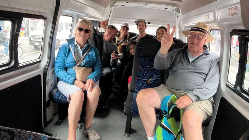 From San Diego: Tijuana Guided Day Trip with Lunch - The Return Journey and Final Thoughts