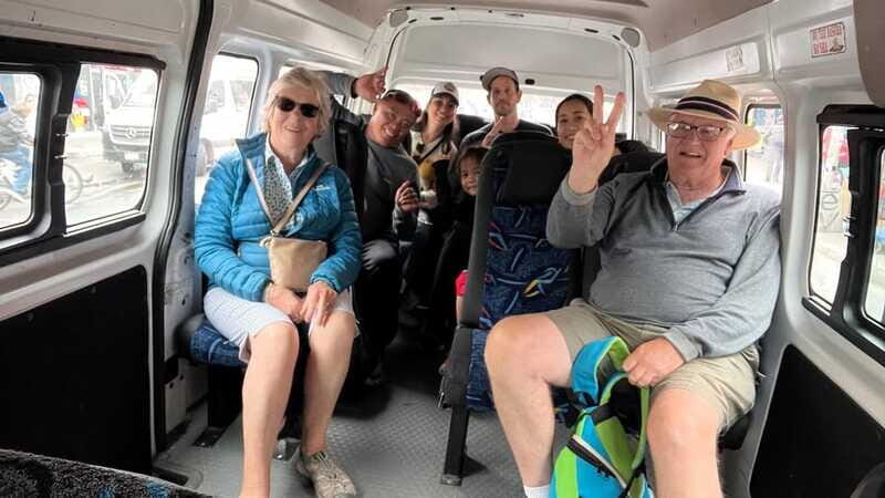 From San Diego: Tijuana Guided Day Trip with Lunch - Is This Tour Worth It?