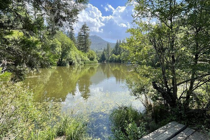 From San Diego: Two-Day Camping and Hiking Adventure in Idyllwild - Final Thoughts