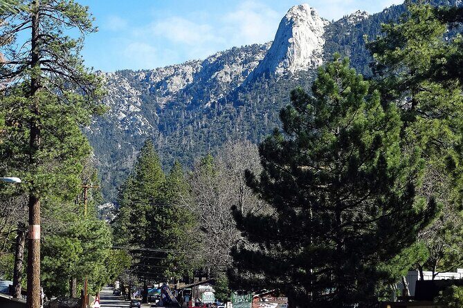 From San Diego: Two-Day Camping and Hiking Adventure in Idyllwild - FAQs