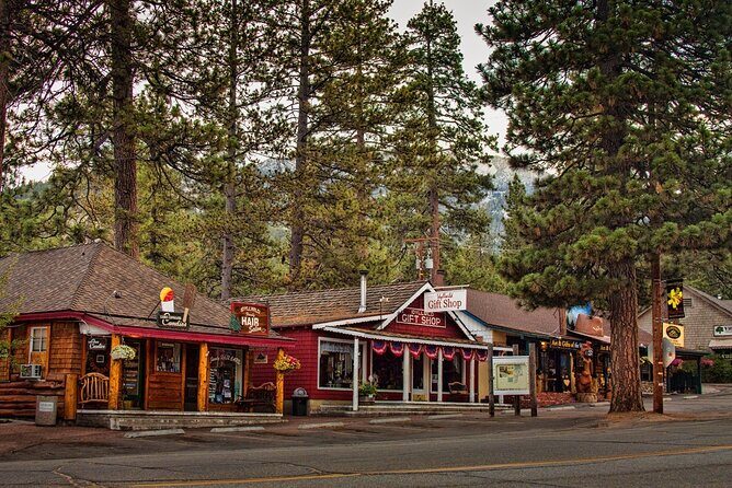 From San Diego: Two-Day Camping and Hiking Adventure in Idyllwild - Final Words