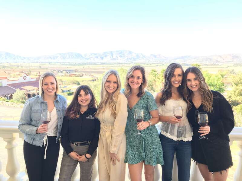 From San Diego: Valle de Guadalupe Private Wine Tasting Tour - Exploring the Itinerary in Detail