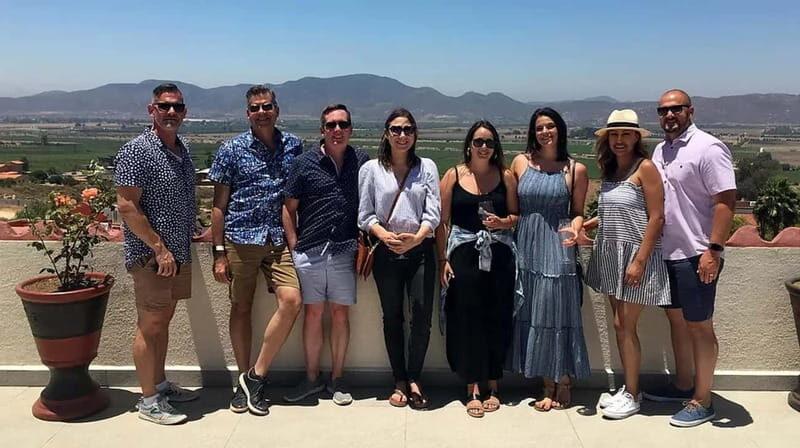 From San Diego: Valle de Guadalupe Private Wine Tasting Tour - Who Will Love This Tour?