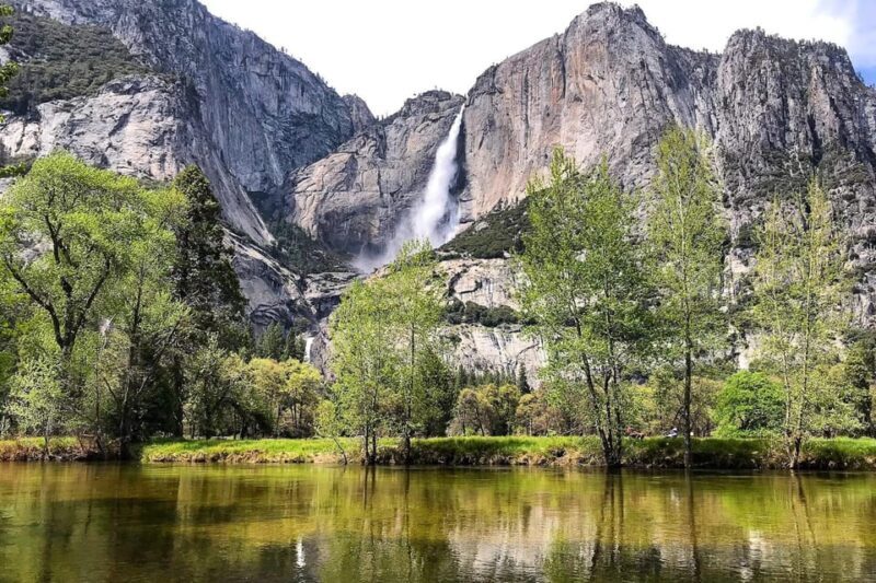 From San Francisco: Alcatraz Day and Yosemite Day Tour - Who Is This Tour Best For?