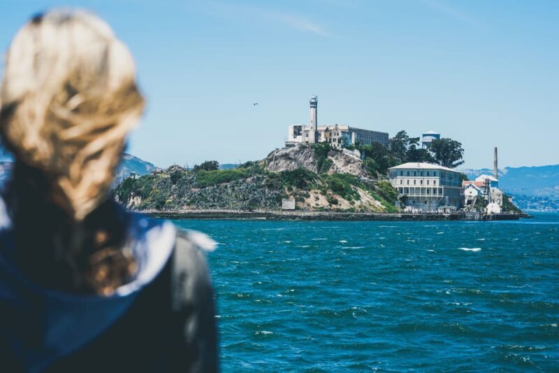 From San Francisco: Alcatraz Night and Yosemite Day Tour - The Transportation & Guides