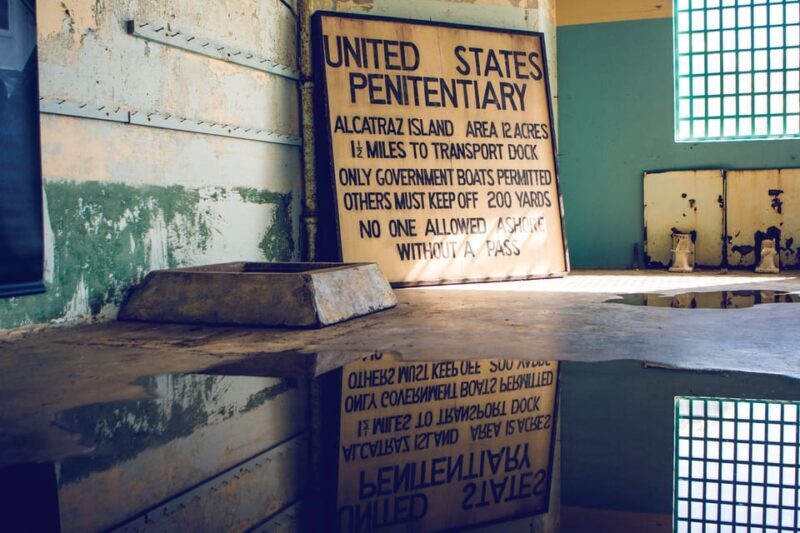 From San Francisco: Alcatraz Night and Yosemite Day Tour - Practical Considerations
