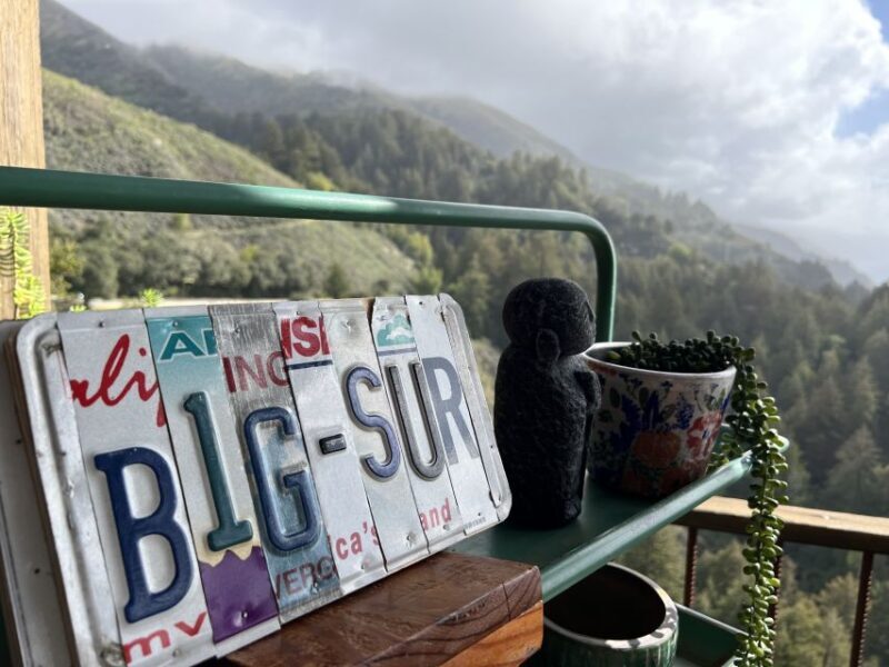 From San Francisco: Carmel, Monterey & Big Sur Private Tour - The Experience for Different Types of Travelers