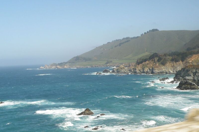 From San Francisco: Carmel, Monterey & Big Sur Private Tour - Final Thoughts