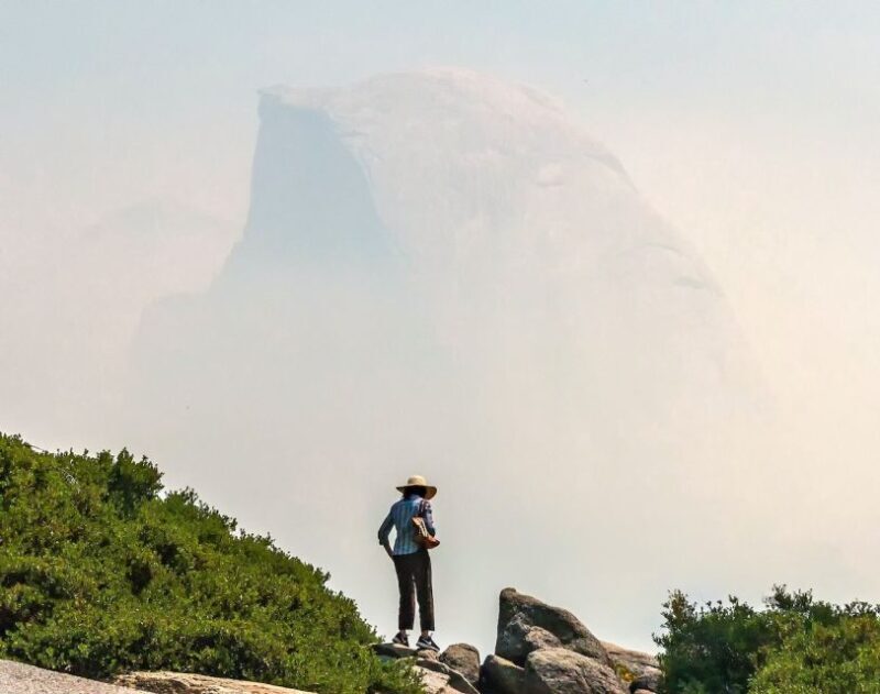 From San Francisco: Day Trip to Yosemite National Park - Free Time and Optional Activities