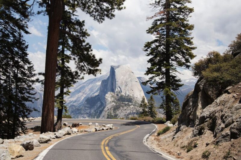From San Francisco: Day Trip to Yosemite National Park - Transportation and Overall Comfort